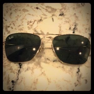 Ray-Ban sunglasses